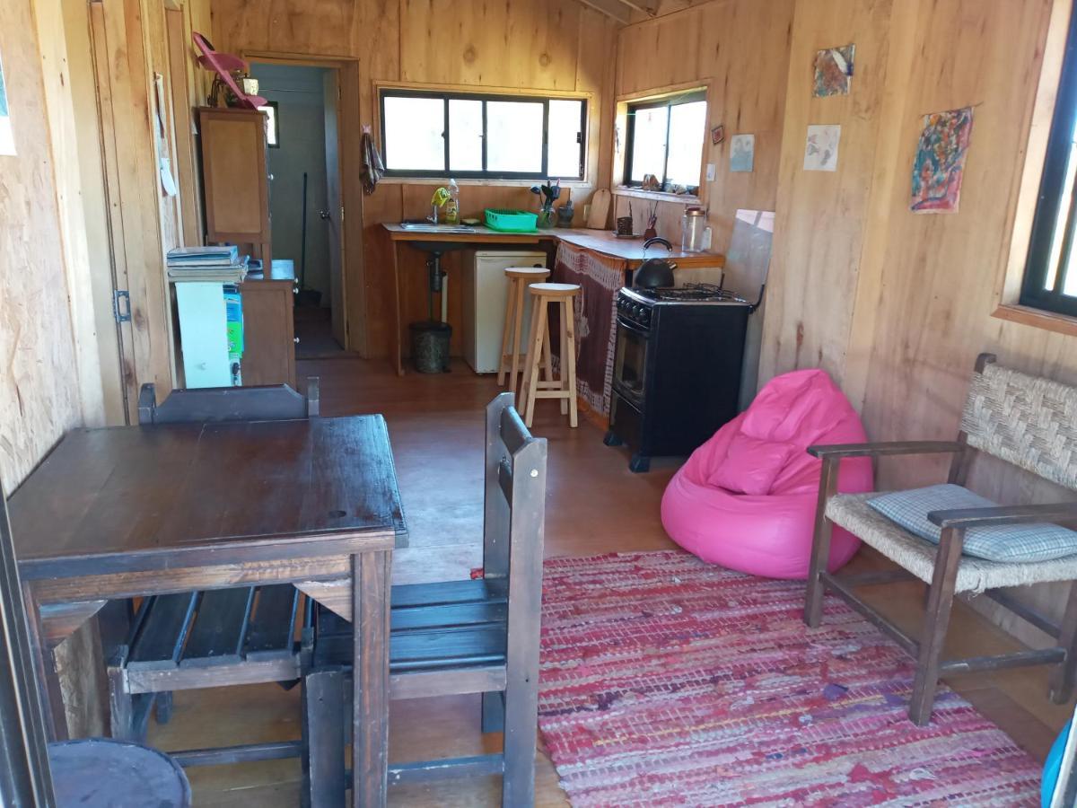 Casa De Campo Cerca Del Cabo Villa Rincón de los Oliveras Buitenkant foto